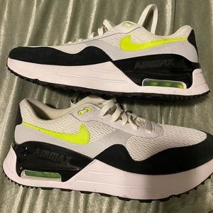 Nike Air Max size 12 slightly used